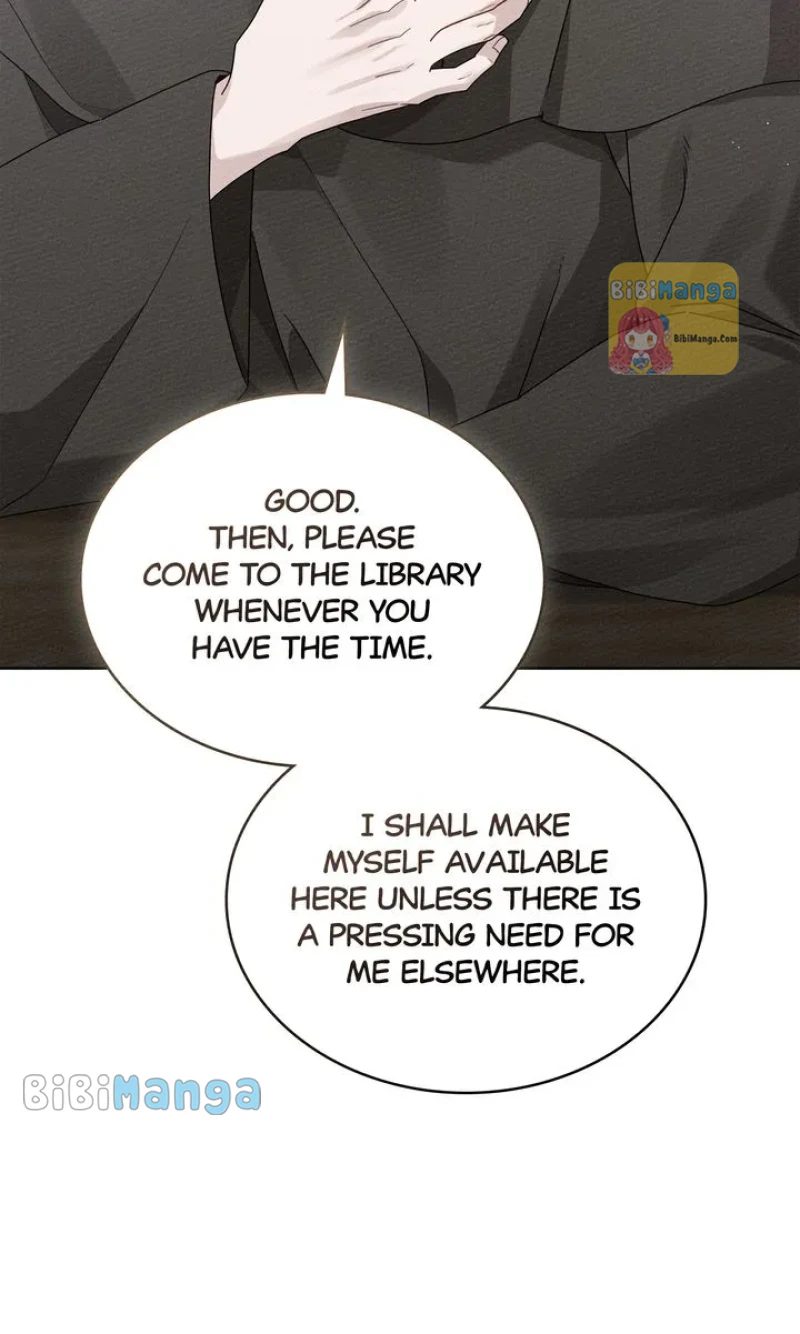 Under the Oak Tree Chapter 81 image 30